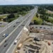 Major road in Mississauga to close for fragmentary demolition of QEW overpass