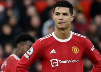 Manchester United sacks Cristiano Ronaldo with immediate effect
