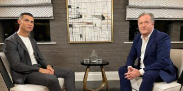 ‘Ronaldo ruined his legacy at the club that made him’ – Fans react as Cristiano Ronaldo says he feels ‘betrayed’ and has ‘no respect’ for Erik ten Hag