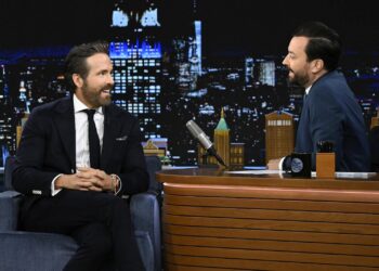 Ryan Reynolds confirms interest in buying Ottawa Senators