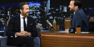Ryan Reynolds confirms interest in buying Ottawa Senators