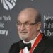 Knife Attack leaves Salman Rushdie Blind in His Right Eye and has Lost Mobility in His Hand