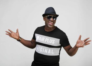 Months After Adultery Scandal, Sammie Okposo Dies, By Stanley Ugagbe