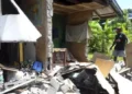 Magnitude 7 earthquake hits Solomon Islands