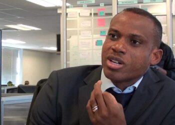 Oliseh promises his son will play for Nigeria