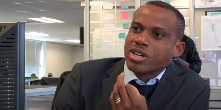 Oliseh promises his son will play for Nigeria