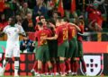 Woeful Super Eagles Suffer Embarrassing Defeat In Lisbon, By Stanley Ugagbe