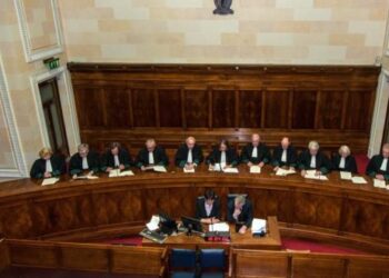Ireland Court Reveals Only Condition To Ratify EU-Canada Trade Deal, By Stanley Ugagbe