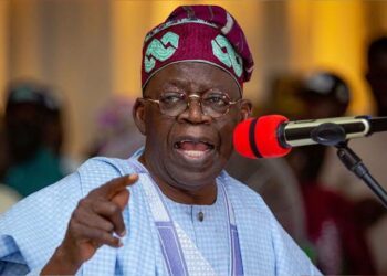 Tinubu: Social media abuses give me high blood pressure