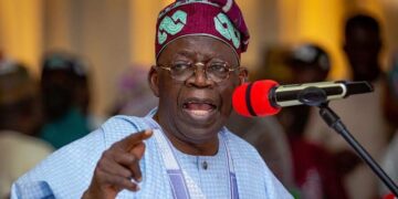 Tinubu: Social media abuses give me high blood pressure