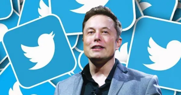 Elon Musk combats Apple over threats to remove twitter app from store