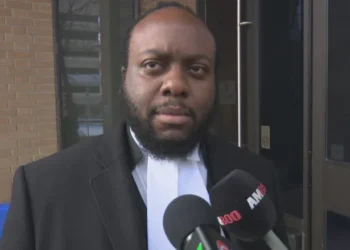 Christopher Uwagboe, Sarah Tarcza and Raymond Williams appointed as new judges in Ontario