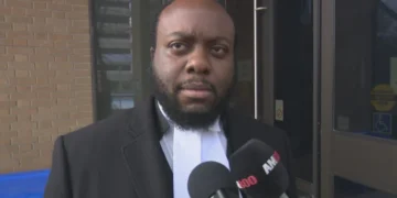 Christopher Uwagboe, Sarah Tarcza and Raymond Williams appointed as new judges in Ontario