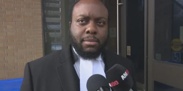 Christopher Uwagboe, Sarah Tarcza and Raymond Williams appointed as new judges in Ontario