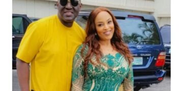 Sonnie Badu reveals What Sammie Okposo told him about his wife during his trying time
