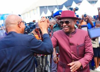 Wike promises logistics support for Obi’s campaign
