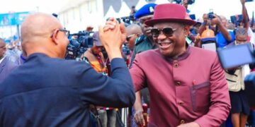 Wike promises logistics support for Obi’s campaign