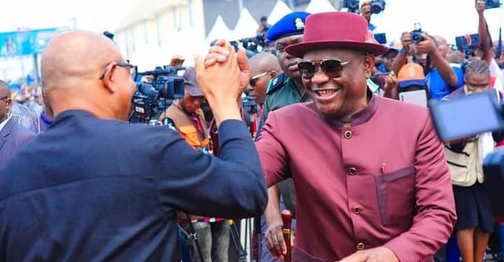Wike promises logistics support for Obi’s campaign