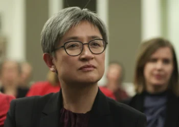 Recognition of Jerusalem as Israel’s capital reversed by Australia