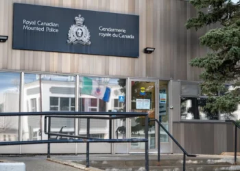 Man shot and killed by Yukon RCMP in Whitehorse near airport