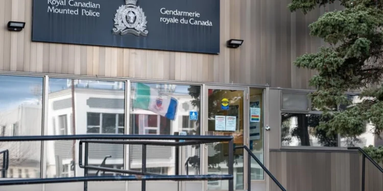 Man shot and killed by Yukon RCMP in Whitehorse near airport