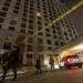 Five die in Toronto shooting