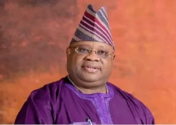 Adeleke: Oyetola took N18billion loan after losing election which will take Osun state 28 years to repay