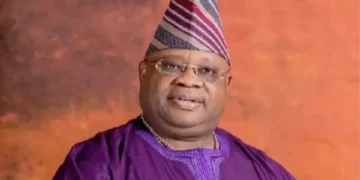 Adeleke: Oyetola took N18billion loan after losing election which will take Osun state 28 years to repay