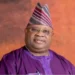 Adeleke: Oyetola took N18billion loan after losing election which will take Osun state 28 years to repay