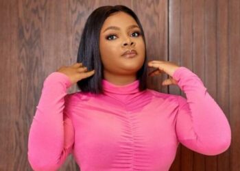 Bimbo Ademoye talks about her battle with depression