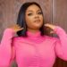 Bimbo Ademoye talks about her battle with depression