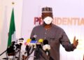 Nigerian Government suspends COVID-19 tests for travellers