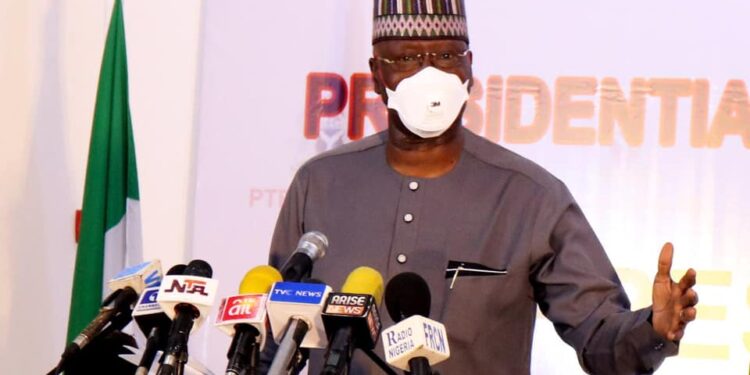 Nigerian Government suspends COVID-19 tests for travellers