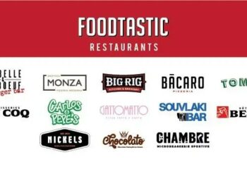 Foodtastic To Buy Freshii Chain