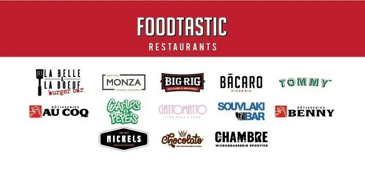 Foodtastic To Buy Freshii Chain