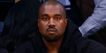 Kanye West: Pornography destroyed my family but Jesus will heal everything