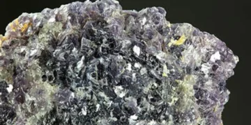 Exportation of Raw Lithium Banned in Zimbabwe