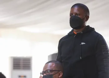 Corruption scandal: Former Mozambican president’s son bags 12 years prison term, by Stanley Ugagbe