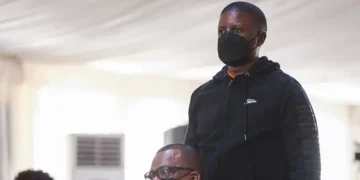 Corruption scandal: Former Mozambican president’s son bags 12 years prison term, by Stanley Ugagbe
