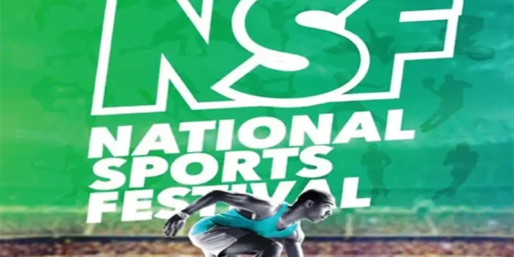 Delta wins 2022 National Sports Festival, By Stanley Ugagbe