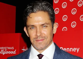 Actor Neal Bledsoe Quits Great American Family Over Stance on Traditional Marriage