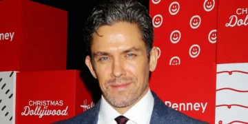 Actor Neal Bledsoe Quits Great American Family Over Stance on Traditional Marriage