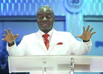 Oyedepo: Nigeria needs a deliverer  