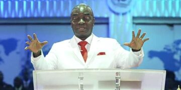 Oyedepo: Nigeria needs a deliverer