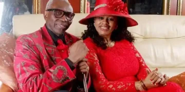 Ex-CAN President Pastor Ayo Oritsejafor Divorces Wife After 25 Years of Marriage Over Infidelity