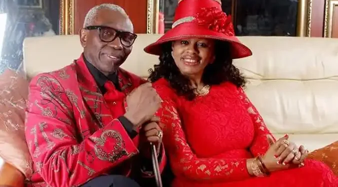 Ex-CAN President Pastor Ayo Oritsejafor Divorces Wife After 25 Years of Marriage Over Infidelity