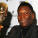 Sunday Oliseh: Brazil’s Pele remains the greatest player ever