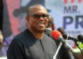 Who the f..k is Arthur Eze? – Nigerians react as Arthur Eze advises Peter Obi to withdraw from presidential race