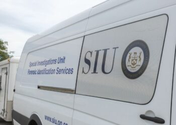 SIU investigates the death of a man who fell from the balcony of Toronto apartment on Christmas day