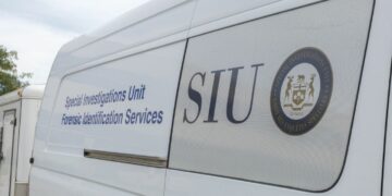 SIU investigates the death of a man who fell from the balcony of Toronto apartment on Christmas day